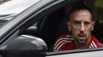 Franck Ribery kaza mı yaptı, sağlık durumu nasıl? Franck Ribery hangi takımda forma giyiyor? Ribery iyileşti mi, son durumu nasıl?