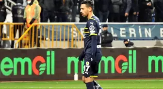 İrfan Can Kahveci 5 maç sonra 11'de