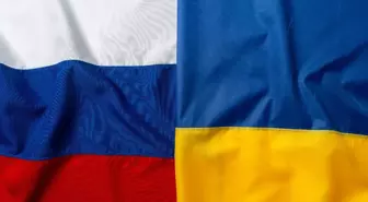 Rusya-Ukrayna görüşmelerinde ikinci tur yapılacak