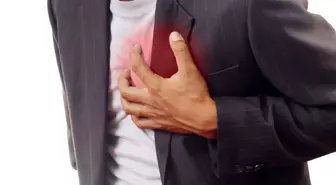 Sağ - Sol göğüs ağrısı neden olur? Göğüs ağrısı nasıl geçer? Göğsümün ortasında baskı neden olur?