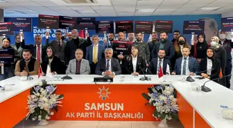 Samsun, Çorum, Tokat, Çankırı, Kastamonu, Amasya ve Sinop'ta 28 Şubat sürecine tepkiler