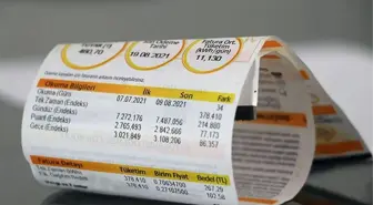 Son Dakika: Cumhurbaşkanı Erdoğan'dan vatandaşlara müjde: Elektriğin KDV'si yüzde 18'den yüzde 8'e düşürüldü