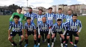 Tomarza Belediyespor haftayı 3 puanla kapattı