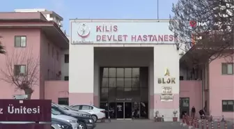 Türkiye'ye kaçak geçiş yapmak isteyen genç mayına bastı