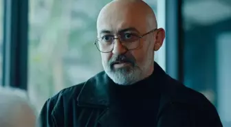 Üç Kuruş Baybars kimdir? Kadir Çermik kimdir, kaç yaşında? Kadir Çermik dizileri ve filmleri