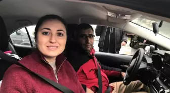 Ukrayna'daki Türkler, gördüklerini ve yaşadıklarını anlattı: 'Rus uçağı evimizin arka sokağına düştü'