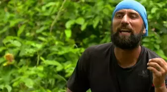 Survivor yarışmacısı Yasin Obuz'un Rus sevgilisi güzelliği ile büyüledi