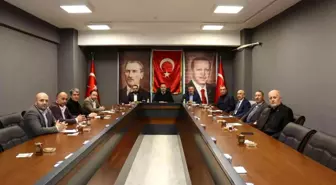 2023 seçimleri masaya yatırıldı