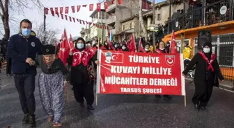 Arslanköy'ün kurtuluş yıldönümü coşkuyla kutlandı