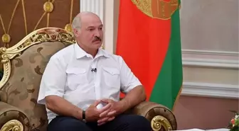 Belarus: 'Rusya operasyonuna katılma planımız yok'