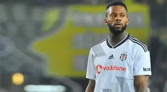 Beşiktaş'ta kadro dışı kalan Jeremain Lens suskunluğunu bozdu: Durum biraz garip