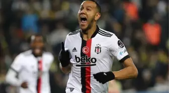 Beşiktaş'tan Josef de Souza'nın sağlık durumuyla ilgili açıklama Açıklaması