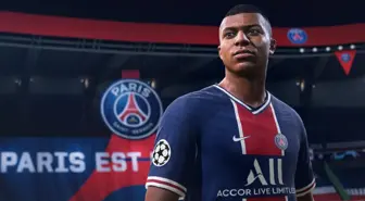 FIFA 21 sistem gereksinimleri! FIFA 21 kaç GB?