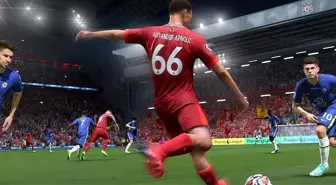 FIFA 23 çapraz platform ve iki Dünya Kupası içerecek