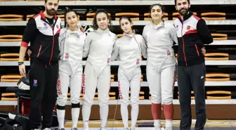 Gençler ve Yıldızlar Avrupa Eskrim Şampiyonası