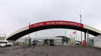 Gürcistan, Çıldır-Aktaş ve Türkgözü sınır kapılarının açılmasını askıya aldı