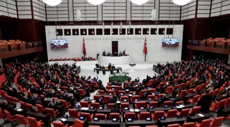 HDP Diyarbakır Milletvekili Semra Güzel'in yasama dokunulmazlığı, TBMM Genel Kurulunda yapılan oylamayla kaldırıldı.