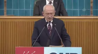 Kılıçdaroğlu: 'Olağanüstü bir olayla karşılaştığımızda devletin toplaması gereken ilk kurul Milli Güvenlik Kurulu'dur'