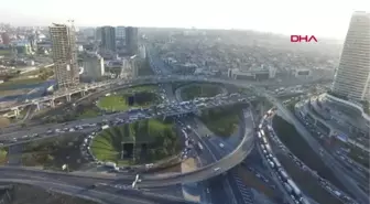 Mahmutbey gişelerinin taşınması talebi yargıda… Duruşmada eve gitmek için gişe ücreti ödeyen mağdurlar dinlendi