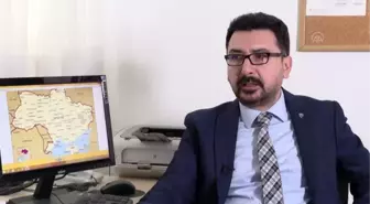 Prof. Dr. Taşansu Türker tüm yönüyle Rusya-Ukrayna savaşını değerlendirdi (6)