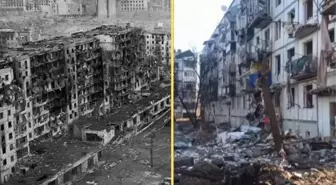 Rusya, Ukrayna'da Grozni taktiğine mi dönüyor? ABD'li uzmandan kitlesel imha uyarısı