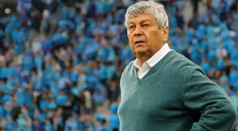 Savaştan kaçan Mircea Lucescu'dan sürpriz hamle! Ukrayna Ligi, Romanya'ya taşınıyor