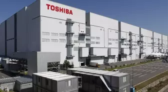 Toshiba CEO'su Tsunakawa istifa etti