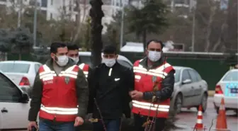 Tüfekle vurulup hastane girişine bırakılan 6 aylık hamile Raziye, kurtarılamadı (2)
