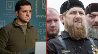Zelenski'yi öldürme planı bozuldu! Ukrayna Milli Güvenlik Konseyi 'V taburu'nun yok edildiğini duyurdu
