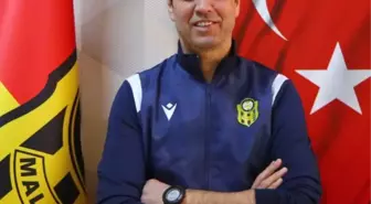 Yeni Malatyaspor'da Cihat Arslan dönemi