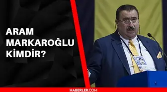 Aram Markaroğlu kimdir, neden öldü?