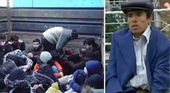 'Banker Bilo' filmi bir kez daha gerçek oldu! 'Avrupa'ya götürüyoruz' dedikleri göçmenleri Büyükçekmece'ye bıraktılar