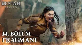 Destan 14. Bölüm Fragmanı | 'Tahtımı kim tehdit eder?'