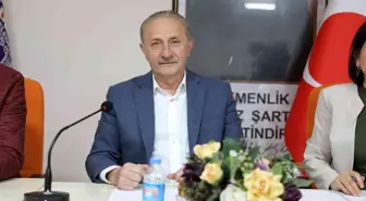 Didim Belediyesi, Ege ve Marmara Çevre Belediyeler Birliği'ne üye oluyor