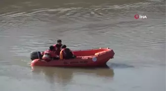 Girdiği nehirden çıkamadı... 16 gün süren arama çalışmaları sonlandırıldı