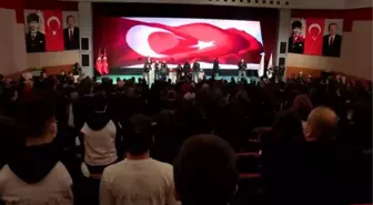 Son dakika haberi: İKİ BAKANLIĞIN İŞ BİRLİĞİYLE SOSYAL BİLİMLER LİSELERİNDE 'ATATÜRK KİTAPLIĞI' KURULACAK