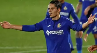 İspanya'da Enes Ünal'a büyük ayıp! La Liga yönetimi, milli futbolcumuzun gollerini adeta yok saydı