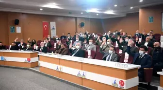 Kartepe Belediyesi'nin mart ayı meclis toplantısı yapıldı