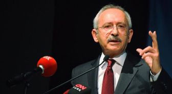 Kılıçdaroğlu'ndan, Erdoğan'a Kanal İstanbul hatırlatması: Montrö'nün önemini şimdi anladı