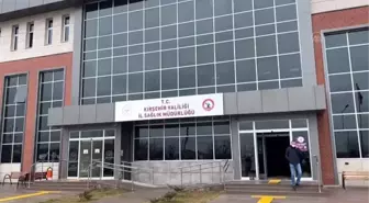 Kırşehir'de uygulanan aşı 450 bin doza yaklaştı