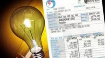 Halk elektrik zammından kimi sorumlu tutuyor: Yüzde 69'a göre sorumlu belli!