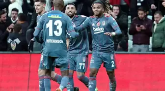Rosier ilk golünü yine kupada attı!