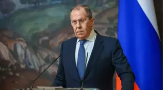 Rus Dışişleri Bakanı Lavrov'dan Üçüncü Dünya Savaşı uyarısı: Nükleer silahlar kullanılacak ve yıkıcı sonuçları olacak