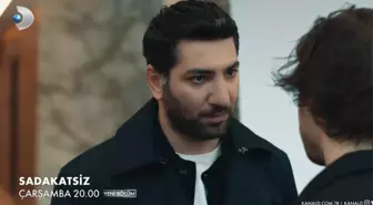 Sadakatsiz canlı izle! Kanal D Sadakatsiz 51. bölüm canlı izle! Sadakatsiz yeni bölümde neler oldu?