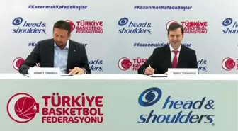 SPOR A Milli Erkek Basketbol Takımı'na 'Özgüven Sponsoru'