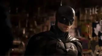 The Batman ne zaman vizyona giriyor? Batman ne zaman çıkacak? 2022 yapımı Batman vizyon tarihi ne zaman?