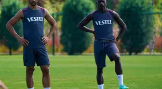 Trabzonspor'da sakatlık kabusu