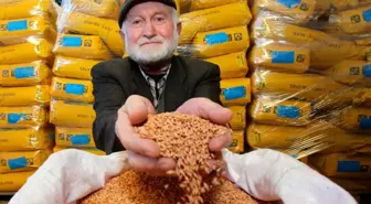 Kocaeli'de 2 bin çiftçiye tohum ve gübre desteği verilecek
