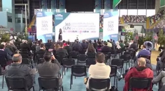 2023 Avrupa Salon Atletizm Şampiyonası'na doğru