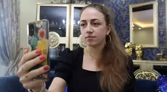 Son dakika haberi! Adıyaman'daki 'yabancı gelin' Yekaterina da savaşın bitmesini istiyor